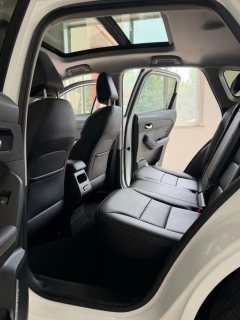 2022 Haval Chitu 2022 Power Enjoy 1.5T AT brass rabbit #4