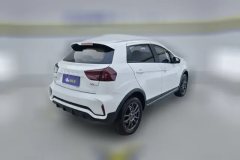 2021 Geely Auto Vision X3 2021 PRO 1.5L MT Elite #3