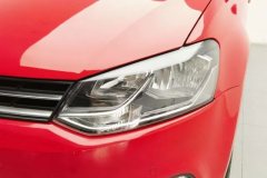 2017 Volkswagen Polo Hatchback 2016 1.6 AT Luxury #5