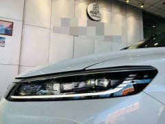 2025 BYD Sea Lion 05 DM-i 2025 1.5L AT DM-i 75KMPremium #9