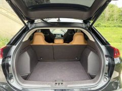 2022 Aion LX 2020 80 Smart Premium #9
