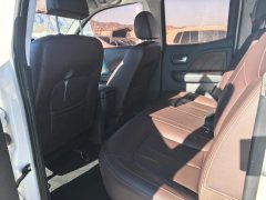 2020 Great Wall Fengjun 7 2019 2.0T MT championOfficialLarge Double Cab4WD4D20D #8