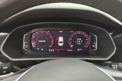 2021 Volkswagen Passat 2020 2.0T AT 330TSILuxury Facelift #14