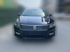 2017 Volkswagen Passat 2017 1.8T AT 330TSIHonor #2