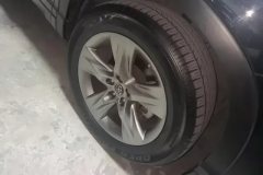 2019 Toyota Highlander 2018 2.0T AT Premium7Seat 4WD China VI #6