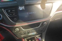 2017 Geely Auto Emgrand Sedan 2017 1.5L MT Million Edition Up #12