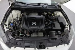 2016 Mazda Mazda3 Axela Sedan 2016 1.5 AT Luxury #7