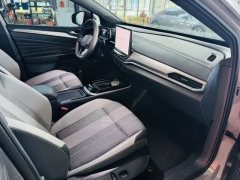 2025 Volkswagen ID.4 CROZZ 2026 Pure enjoymentEditionPURE #3
