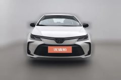2023 Toyota Corolla 2022 TNGA 1.5L CVTPioneer #3