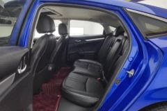 2021 Honda Civic 2019 1.5T AT 220TURBOPowermoveEdition China VI #11