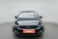 2020 Volkswagen Magotan 2019 1.4T AT 280TSIComfort China VI #3