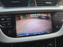 2018 Geely Auto Vision 2018 1.5 MT Happiness #14
