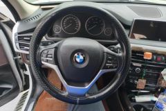 2017 BMW X5(Imported)(Imported) 2017 3.0T AT 35iElegant (Imported) #15