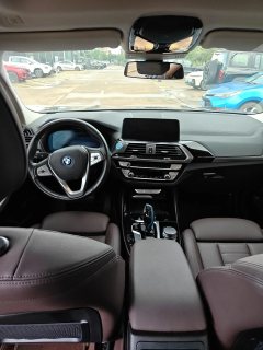 2021 BMW iX3 2021 Facelift Leading #7