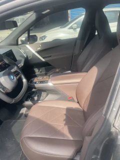 2022 BMW iX 2022 AT xDrive40 (Imported) #4