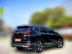 2021 Honda CR-V 2021 1.5T AT 240TURBOFashionFWD #4