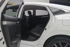 2020 Honda Civic 2019 1.5T AT 220TURBOPowermoveEdition China VI #11