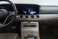 2021 Mercedes-Benz E-Class 2021 Facelift E 260 L #16