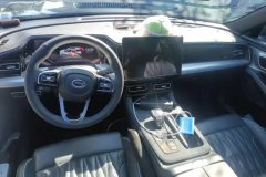 2022 GAC Trumpchi Trumpchi GS8 2022 PilotSeries 2.0TGDI AT 2WDLuxurySmart Connect（6Seat） #12