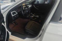 2015 BMW 3 Series 2015 2.0T AT 320LiSuperJoyEditionFashion #9