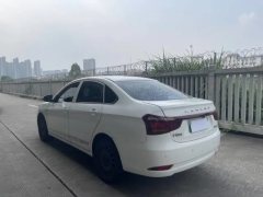 2022 Dongfeng Fengshen Fengshen E70 2023 500 Smart Drive LFP 48.6kWh 120kW #9