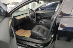 2023 Tesla Model 3 2022 rear wheel driveEdition #9