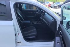 2023 Honda Civic 2023 HATCHBACK 1.5T AT 240TURBO CVTpoleSharpEdition #8