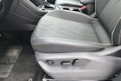 2024 Volkswagen Tiguan L 2024 Outstanding 1.5T AT 300TSI 2WDDragon SoaringEdition #21
