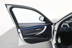 2018 BMW 3 Series 2018 2.0T AT 320i MSport Pkg #11