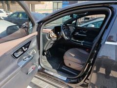 2024 Mercedes-Benz EQE SUV 2024 500 4MATIC Luxury #6