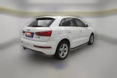 2018 Audi Q3 2018 2.0T AT 30AnniversaryYear35TFSIFashionFWD #3