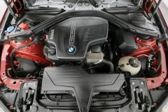 2016 BMW 3 Series 2016 2.0T AT 320LiFashion #7