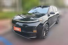 2023 Li Auto Li Auto L9 2022 Max #1