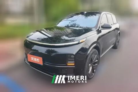 2023 Li Auto Li Auto L9 2022 Max