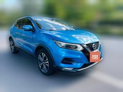2019 Nissan Qashqai 2019 2.0 AT Luxury #3