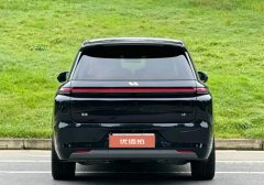 2024 Li Auto Li Auto L8 2023 Pro #23