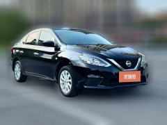2018 Nissan Sylphy 2018 1.6 AT XEComfort #2