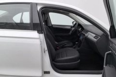 2018 Volkswagen Bora Sedan 2018 1.5 AT Comfort #22