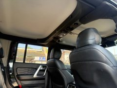 2019 Beijing Off-Road Beijing BJ40 2018 2.3T AT PLUSFlagship 4WD #11