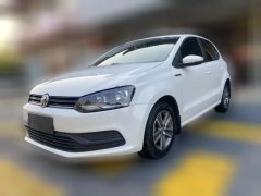 2016 Volkswagen Polo Hatchback 2016 1.4 AT Fashion #1