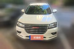 2015 Haval H2 2014 1.5T MT Elite FWD #2