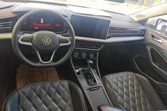 2024 Volkswagen Sagitar 2024 1.5T AT 300TSI DSGSurpass #12