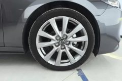 2024 Mazda Mazda3 Axela Sedan 2023 2.0L AT dazzling qualityEdition #6