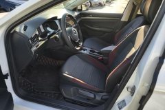 2022 Volkswagen Bora Sedan 2021 1.5 AT ComfortSmart Connect #9