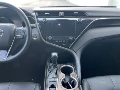 2021 Toyota Camry 2021 2.5G Luxury #15