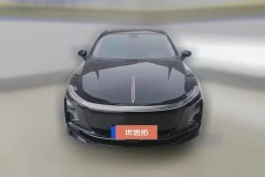 2025 Hongqi E-QM5 2025 500km travelEdition #2