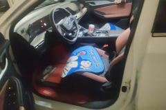 2024 Chang'an Eado 2023 Pleasure PLUS Blue WhaleNE 1.4T AT GDI DCTPremium #9