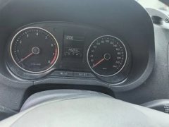 2015 Volkswagen Polo Hatchback 2014 1.6 AT Comfort #9