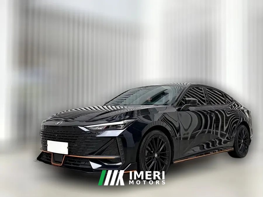 2023 Chang'an UNI-V 2023 1.5T AT Sport