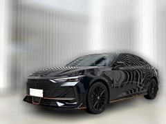 2023 Chang'an UNI-V 2023 1.5T AT Sport #1